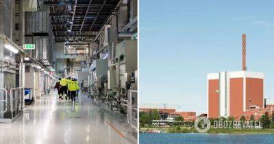 OL3 – Финляндия запустила крупнейший в Европе ядерный реактор мощностью 1,6 ГВт