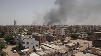 Из-за гибели своих работников ООН приостанавливает миссию в Судане