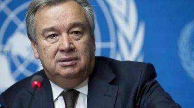 Виновные в гибели сотрудников ООН в Судане должны быть наказаны – Гутерреш