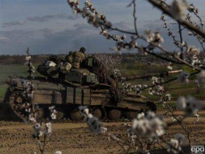 За сутки оккупанты более ста раз обстреляли территорию Украины. Основные бои идут на Донбассе – Генштаб