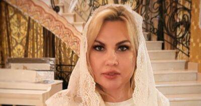 Камалия после заявления о разводе удивила новыми фото с мужем-миллиардером: "Всегда побеждает"