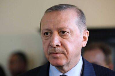 Выборы в Турции. «Свержение Эрдогана уже не является чем-то немыслимым» — СМИ