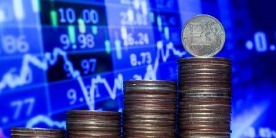 Возможность влияния сделок с иностранными инвесторами на курс рубля ограничат