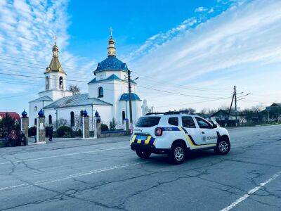 В пасхальных богослужениях на Харьковщине приняли участие более 40 000 граждан