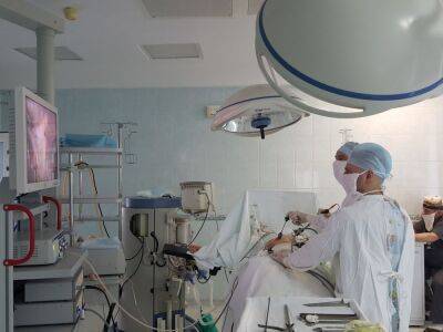 Какими возможностями обладает лапароскопическая хирургия в Гродно – рассказываем в проекте «Высокие технологии и здоровье»