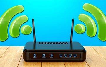 Три простых способа, которые ускорят домашний Wi-Fi