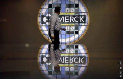 Merck купит разработчика препарата от аутоиммунных заболеваний Prometheus - smartmoney.one - Москва - США