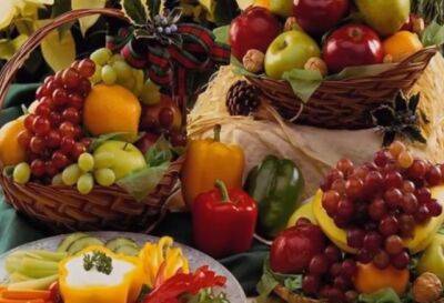 Украинцам рассказали, что будет с фруктами этим летом: "здоровые" продукты станут дефицитом?