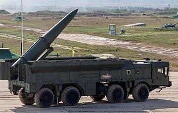 «Теперь ядерное оружие направят на Минск»