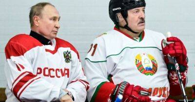 В Международной федерации хоккея пообещали не допускать Россию и Беларусь на международные соревнования до конца войны