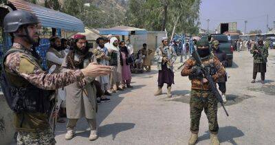 Афганистан не даст использовать свою территорию против РФ и ЦА