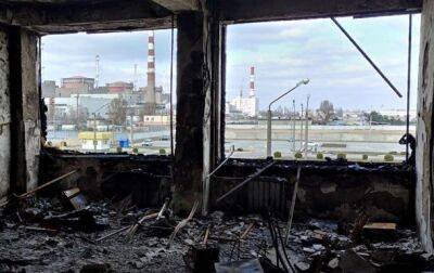 Энергоатом назвал сумму ущерба с начала войны - korrespondent.net - Россия - Украина