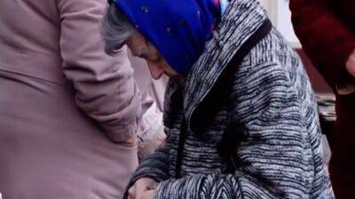 Сопоставление пенсионеров: кто из украинцев может остаться без пенсий