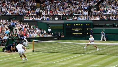 Британская ассоциация тенниса просит ATP и WTA снизить штрафы за бан россиян и белорусов