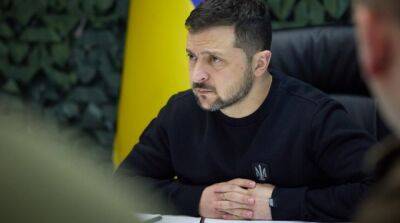 Зеленский провел Ставку: обсудили возможные угрозы со стороны рф