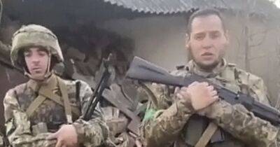 Анатолий Штефан - Офицер ВСУ опроверг информацию о мобилизации многодетного отца, отправленного под Бахмут (видео) - focus.ua - Украина