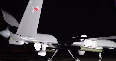 Российский дрон "Орион" оснастили ракетой Х-БПЛА: чем это грозит ВСУ (видео)