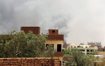 Армия Судана заявила о "завершающем" этапе операции против спецназа