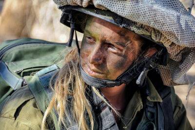 Авив Кохави - ЦАХАЛ отложил прием женщин в пехотные и бронетанковые войска - news.israelinfo.co.il