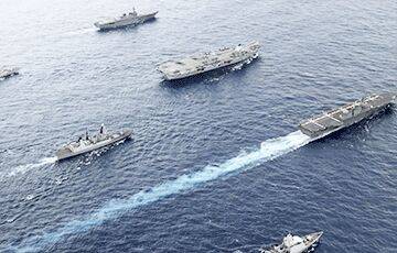 The Times: Британия может разместить в Азии новейший военный корабль