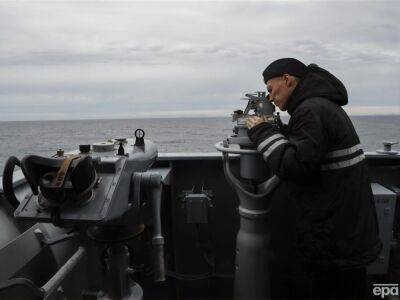 Посол Украины в Японии: Японцам смешно смотреть на устаревшие кастрюли, которые россияне называют Тихоокеанским флотом
