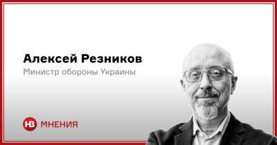 Как освобождать Крым? Пять тезисов о мире и безопасности в Черноморском регионе