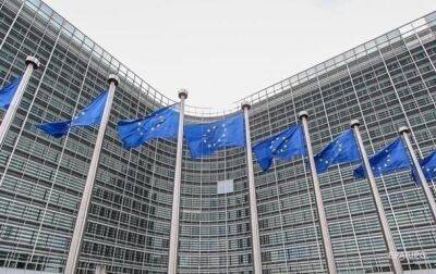 ЕК не поддерживает одностороннюю остановку импорта украинского зерна в ЕС