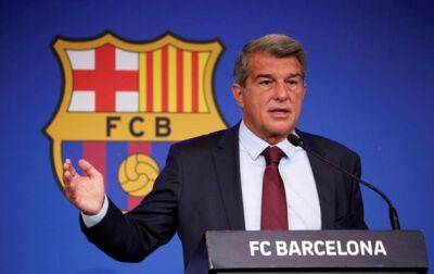 Президент Барселоны подтвердил возвращение в команду Месси