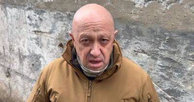 "Пришли спасти": Пригожин прокомментировал убийство ребенка наемником ЧВК "Вагнер" в Бахмуте