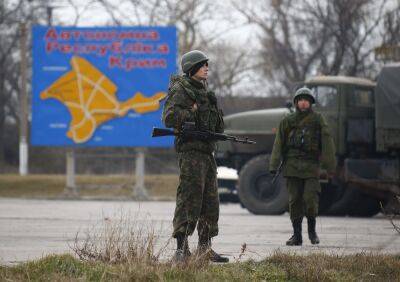 "Зачем штурмовать сейчас?": раскрыт самый эффективный способ деоккупации Крыма