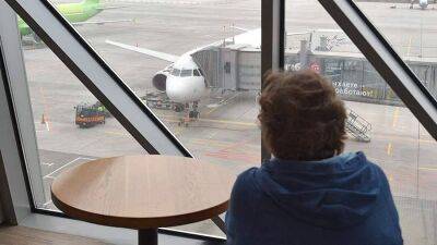 Минтранс предупредил о риске подорожания авиабилетов на внутренние рейсы