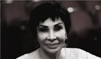 Умерла прима-балерина Большого театра Узбекистана Гули Хамраева