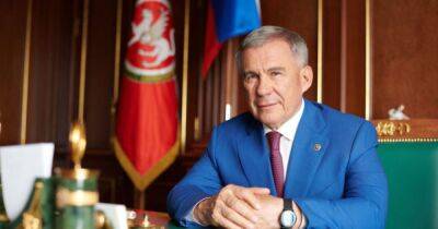 "Внутренние дела страны": в Молдове отрицают объявление главы Татарстана "нежелательным"