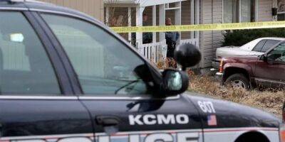 Домовладелец стрелял в голову подростку из штата Миссури, который зашел не в тот дом - unn.com.ua - США - Украина - Киев - штат Канзас - штат Миссури