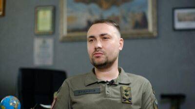 Разведка знает имя оккупанта, который отрезал голову украинскому пленному – Буданов