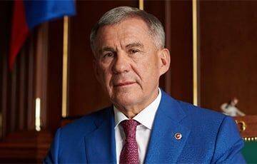 Главу Татарстана объявили «нежелательным лицом» в Молдове и не выпустили из самолета