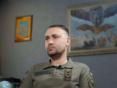 Украинская разведка знает имя оккупанта, отрезавшего голову украинскому пленному – Буданов