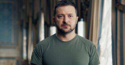 Зеленский намекнул, что Запад частично виновен в гибели украинских военных
