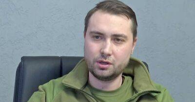 Буданов намекнул на скорую ликвидацию россиянина, казнившего бойца ВСУ (видео)