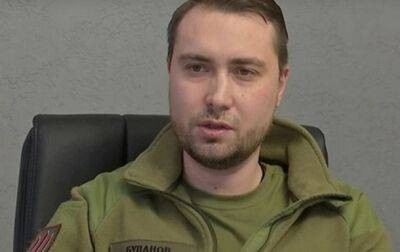 ГУР знают имя оккупанта, обезглавившего украинского пленного - Буданов