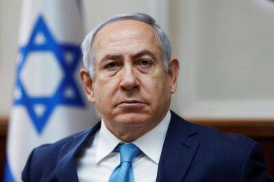 Мир с Саудовской Аравией может ускорить окончание арабо-израильского конфликта - Нетаньяху