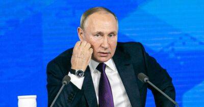 Заочной арест Путина: в РФ предлагают судить граждан, поддерживающих решение Гааги