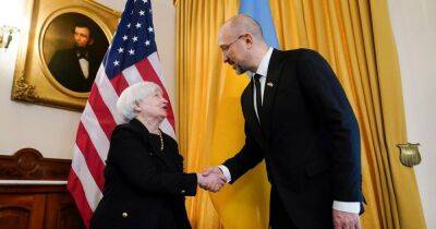 Контроль за тратами Украиной финпомощи усилят: США выделили на это $20 млн