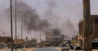 "Грубое нарушение Венской конвенции": на посла ЕС в Судане совершено нападение, — Боррель