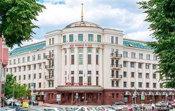 «Сейчас среди гостей отеля больше всего россиян»