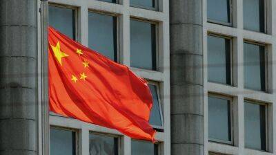 Китай готов сотрудничать с Россией и искать способ урегулирования "кризиса в Украине" – МИД