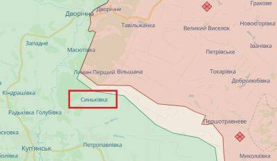 Враг пытался наступать на Харьковщине и обстрелял 10 населенных пунктов — ГШ