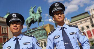 Тайный полицейский участок КНР в Нью-Йорке: В США разоблачили охотников на диссидентов