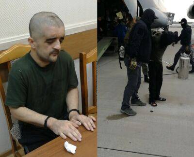 В Сирии задержали гражданина Узбекистана, являвшегося одним из лидеров "Исламского государства". Он планировал взрывы в Москве и Новосибирске