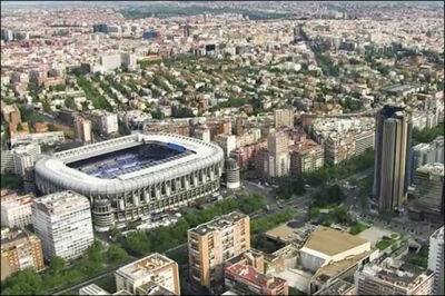 Гонка в Мадриде заменит Барселону в 2027-м?